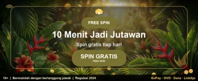 Mainkan Game Slot Gacor banner